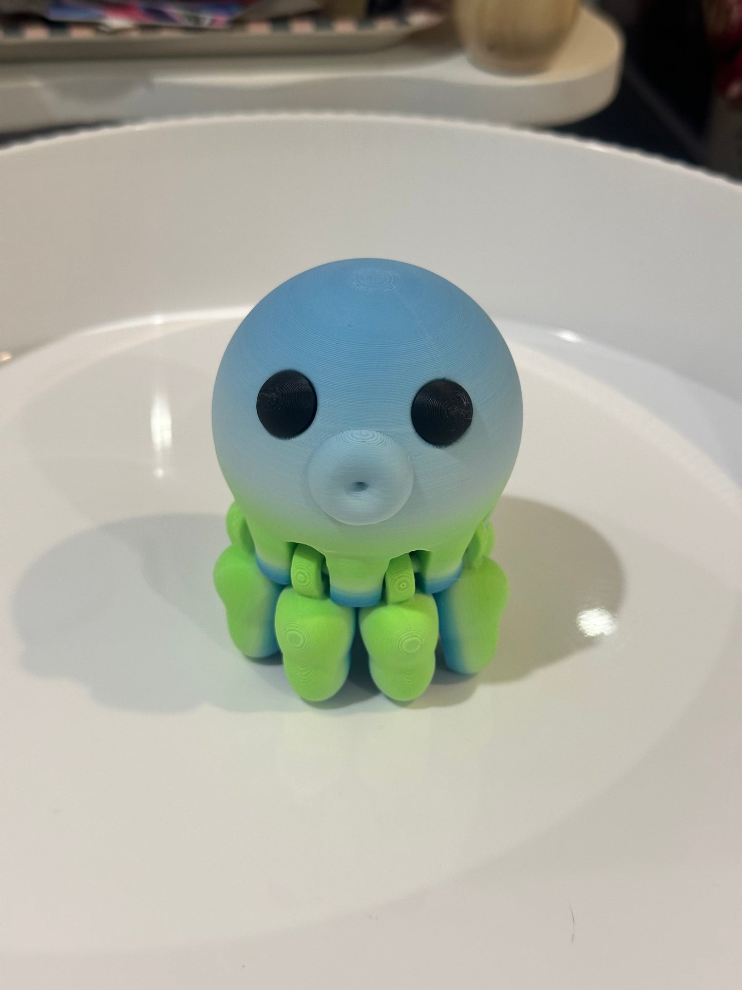 Octopus