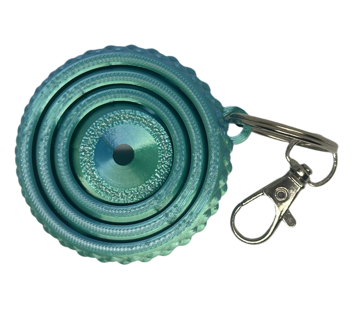 GYRO Small - keyring