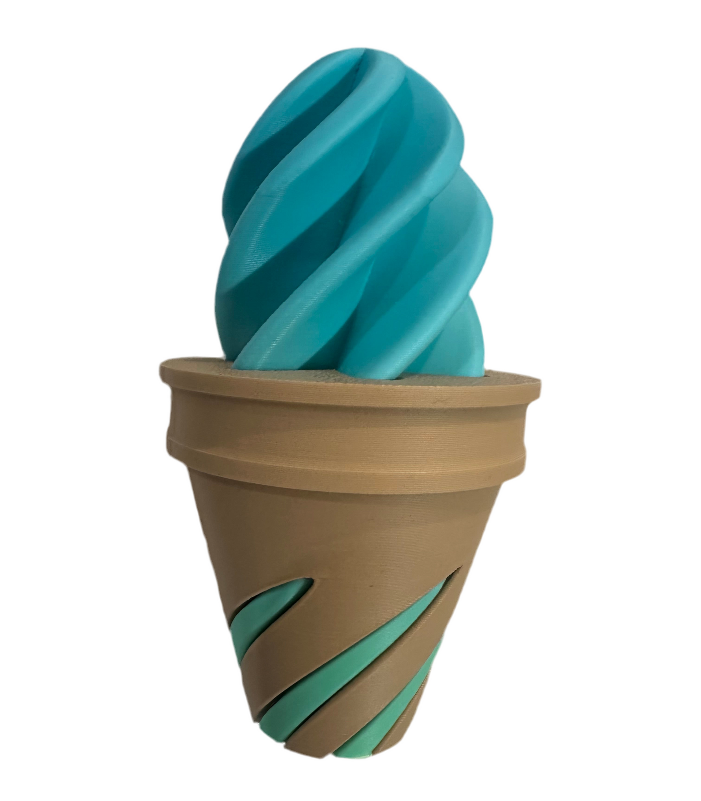 SPIRAL Ice Cream