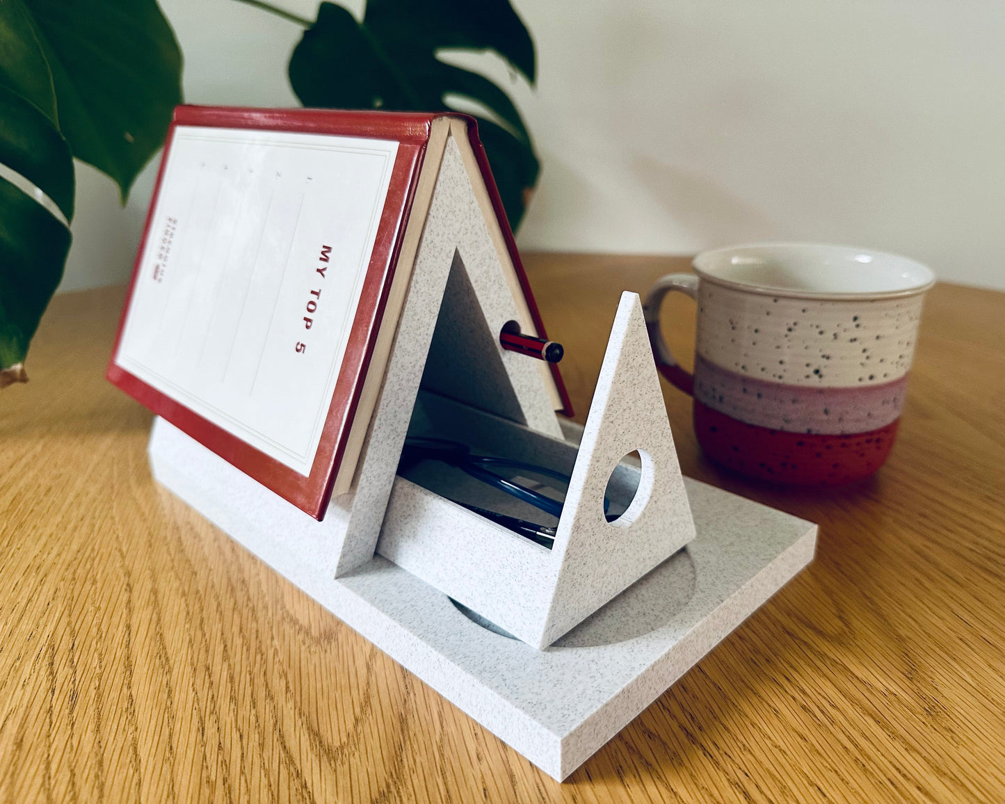 Superior Book Stand