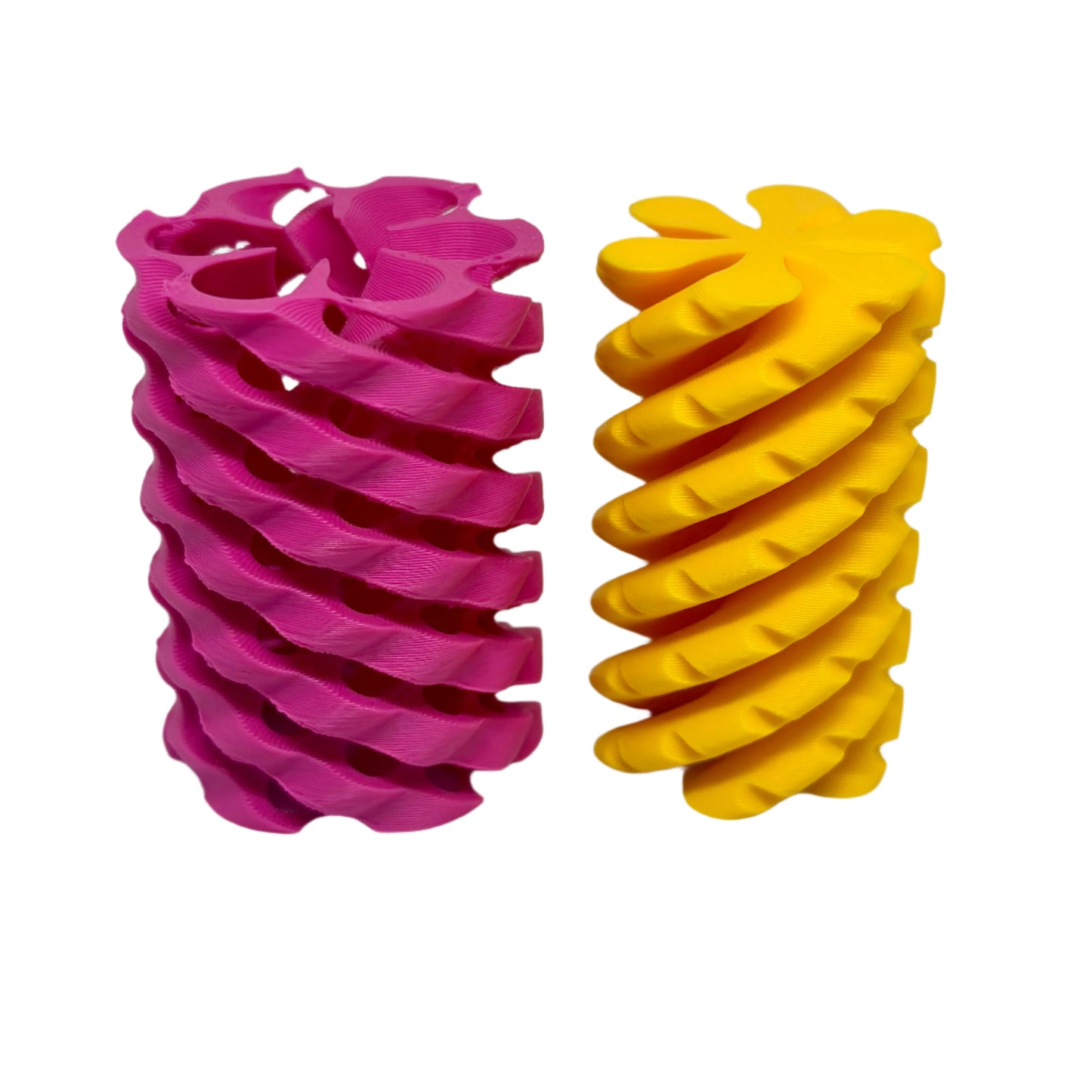 SPIRAL Passthrough