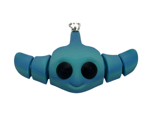 FLEXI String ray