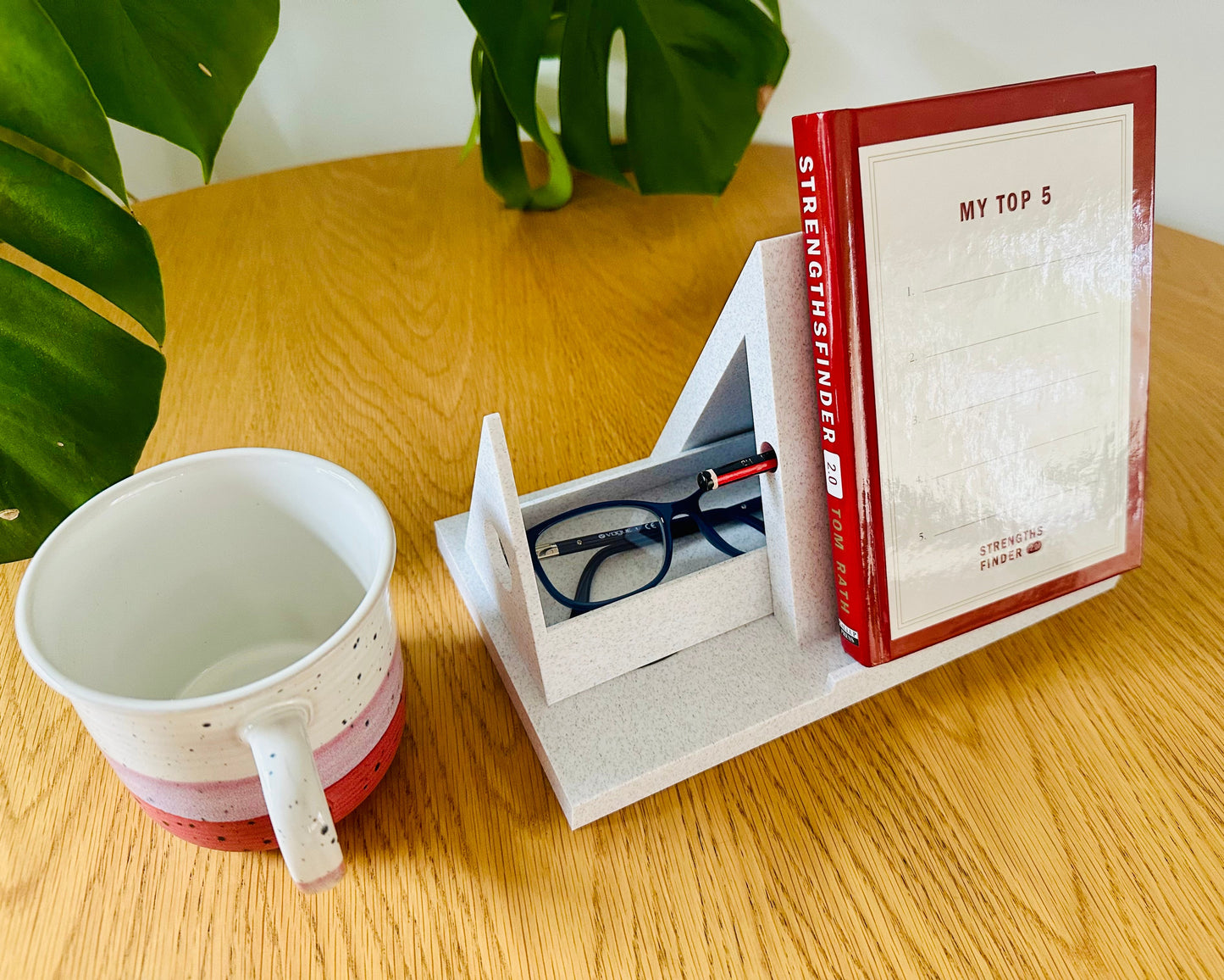 Superior Book Stand