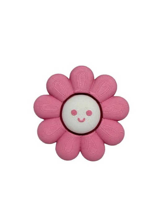 Clicker - Flowers