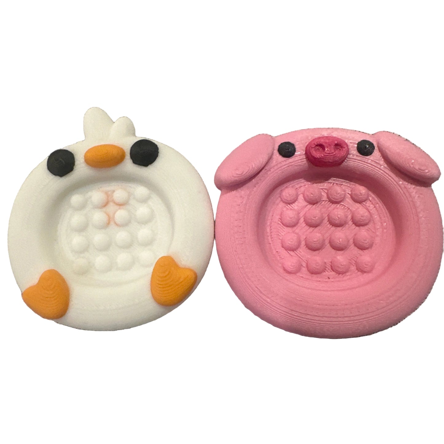 Worry Stones