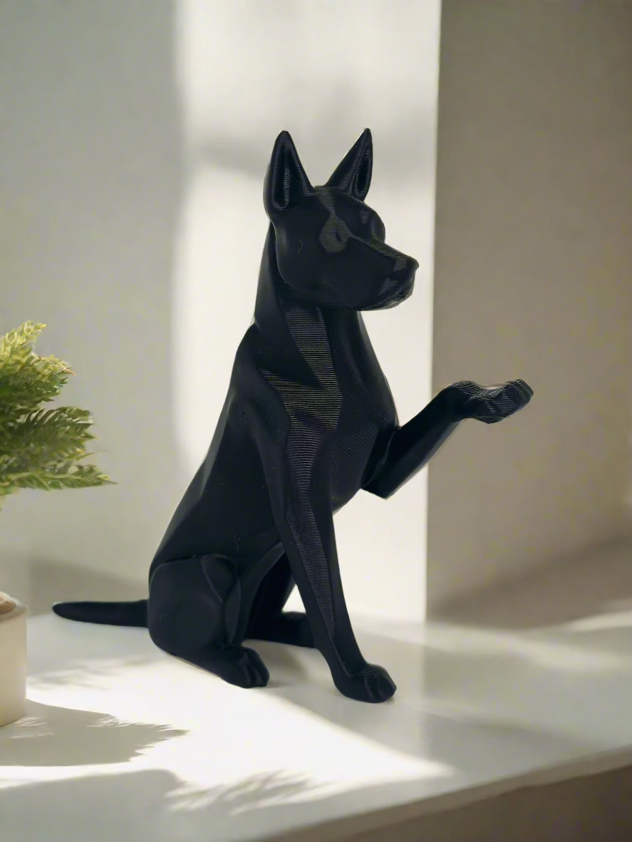 Dog Shake
