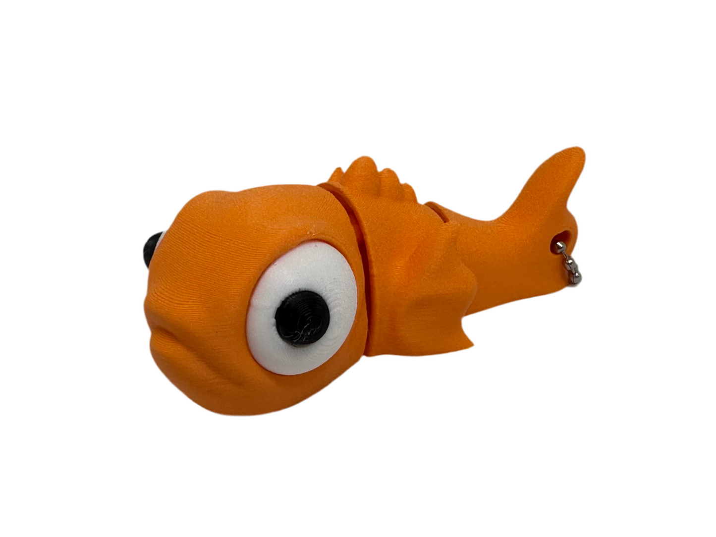 FLEXI Fish