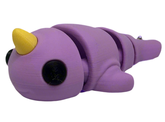 FLEXI - misc