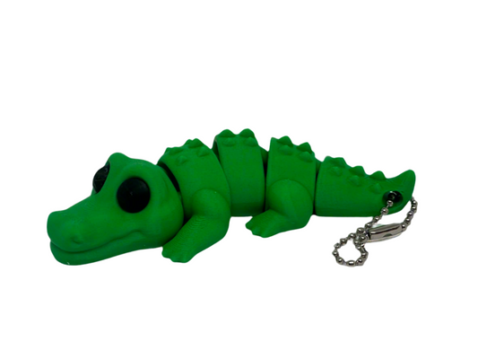 FLEXI Crocodile