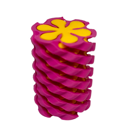 SPIRAL Passthrough