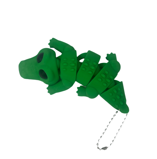 FLEXI Crocodile