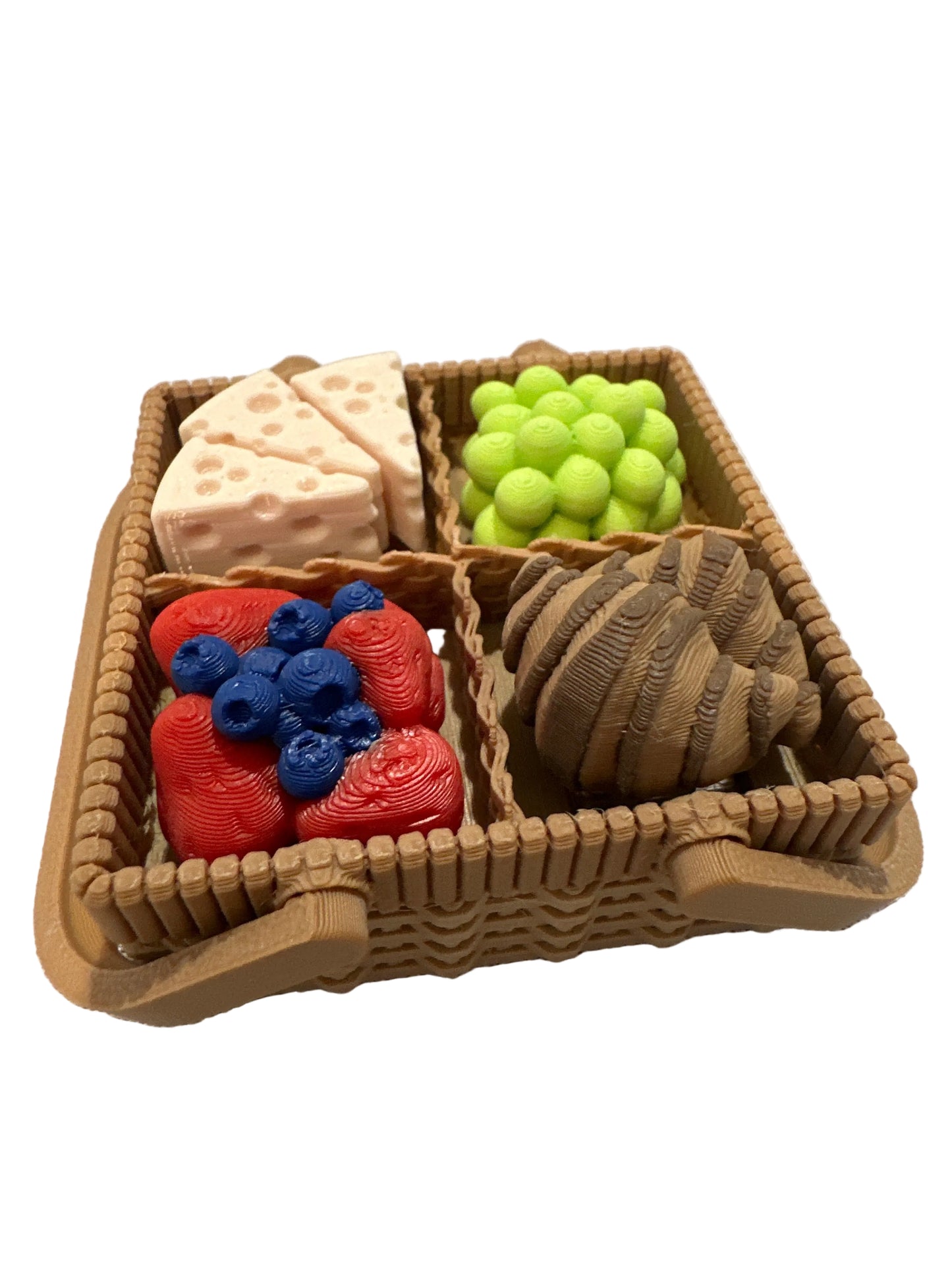 Picnic Basket Clicker