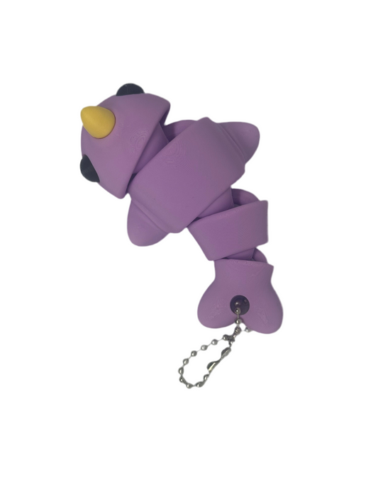 FLEXI - Narwhal