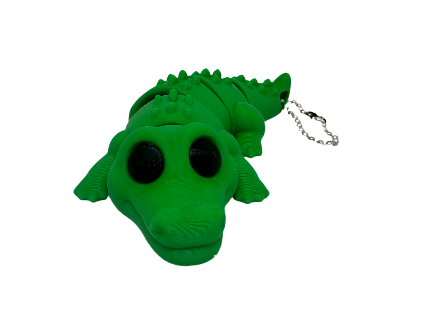 FLEXI Crocodile
