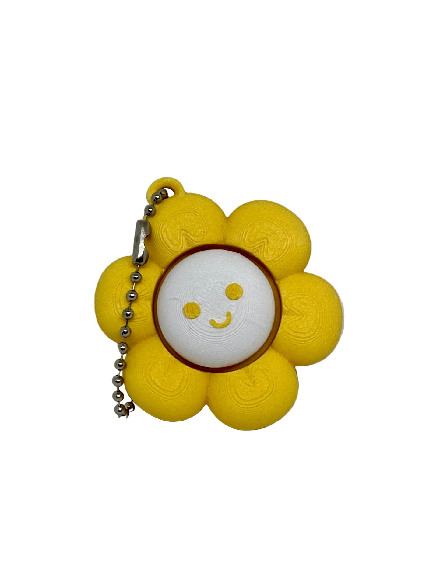 Clicker - Flowers