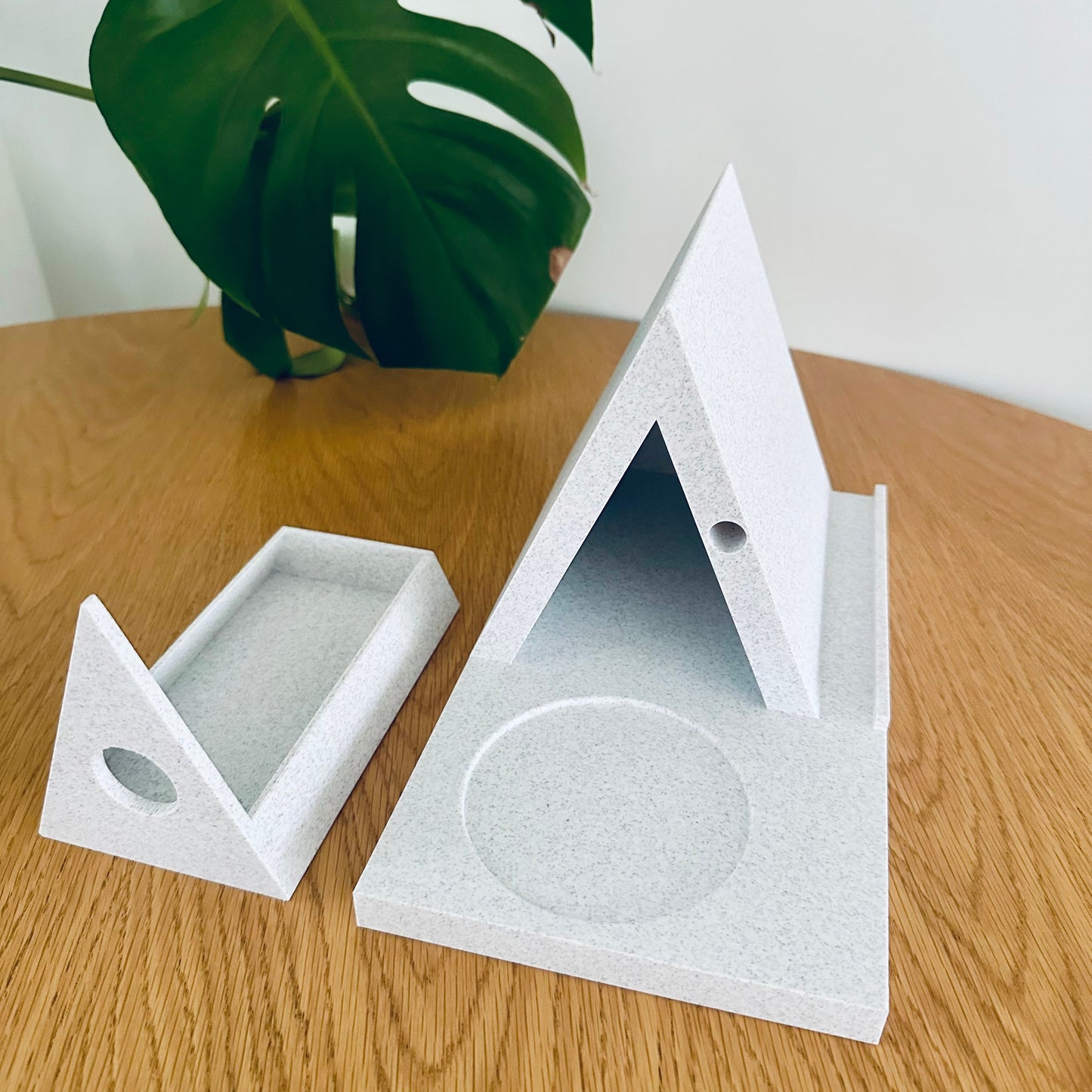 Superior Book Stand