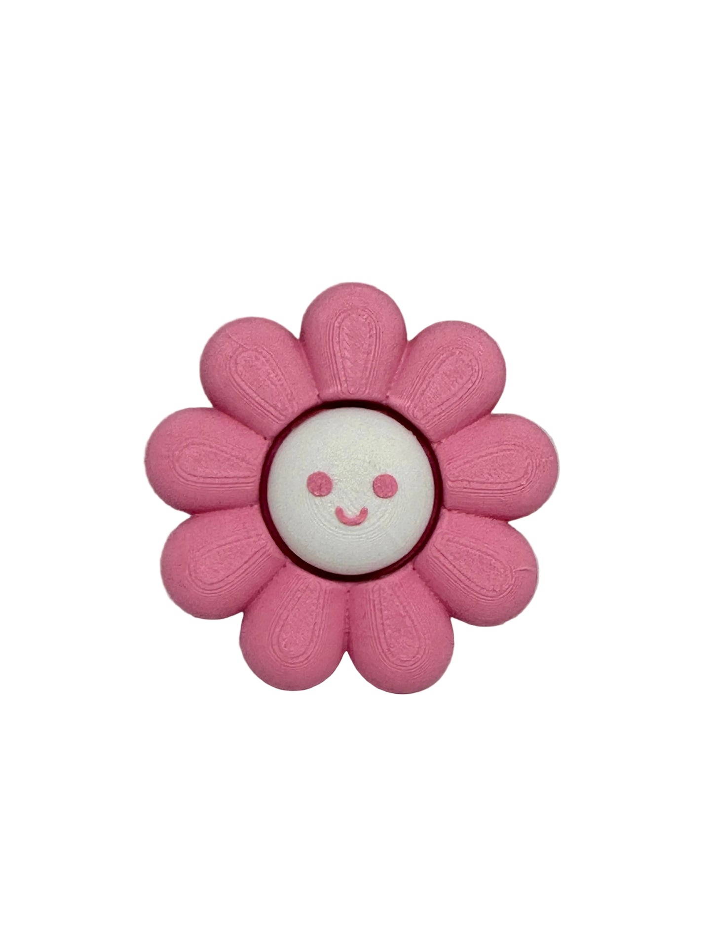 Clicker - Flowers