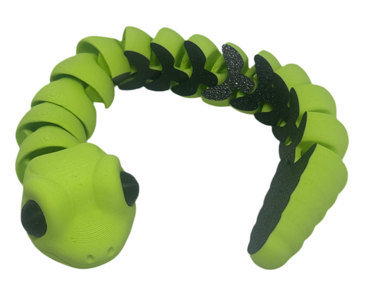 FLEXI - Baby Snake